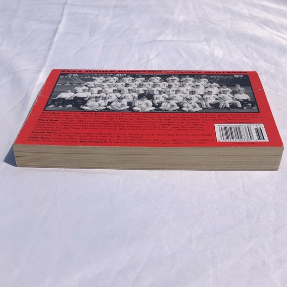 2006 who’s who in baseball - Picture 5 of 9